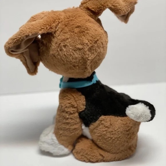 FurReal Friends Chatty Charlie The Barkin’ Beagle Interactive Dog Pet Toy - Picture 5 of 10